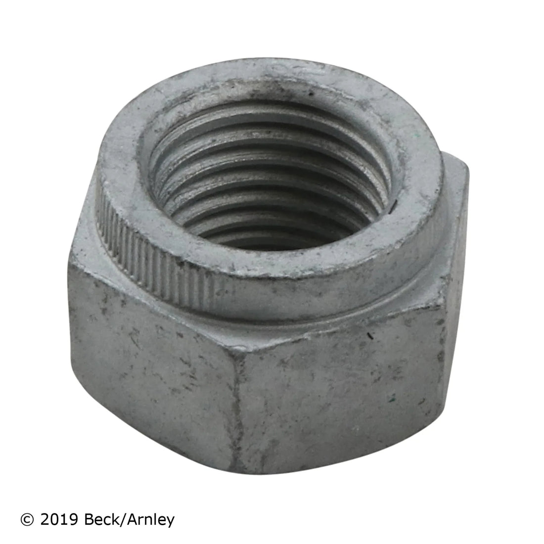 Beck/Arnley 101-7474 2014-2016 Mercedes-Benz E250 Steering Tie Rod End