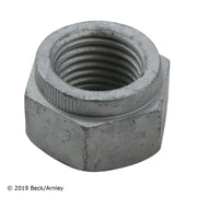 Beck/Arnley 101-7474 2014-2016 Mercedes-Benz E250 Steering Tie Rod End