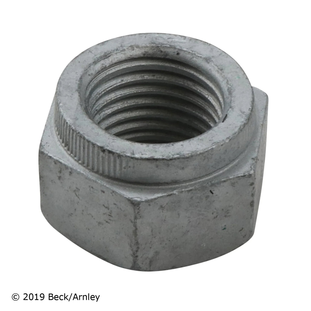 Beck/Arnley 101-7474 2014-2016 Mercedes-Benz E250 Steering Tie Rod End