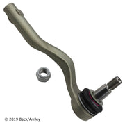 Beck/Arnley 101-7474 2014-2016 Mercedes-Benz E250 Steering Tie Rod End