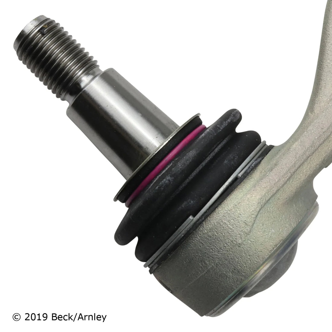 Beck/Arnley 101-7479 2015-2018 Mercedes-Benz E400 Steering Tie Rod End