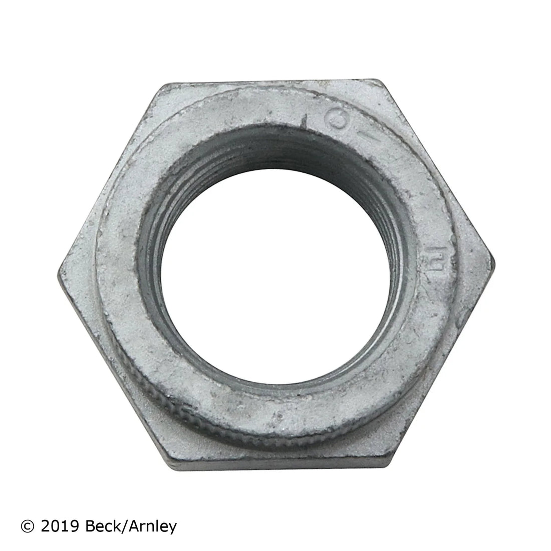 Beck/Arnley 101-7479 2015-2018 Mercedes-Benz E400 Steering Tie Rod End