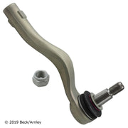 Beck/Arnley 101-7479 2015-2018 Mercedes-Benz E400 Steering Tie Rod End