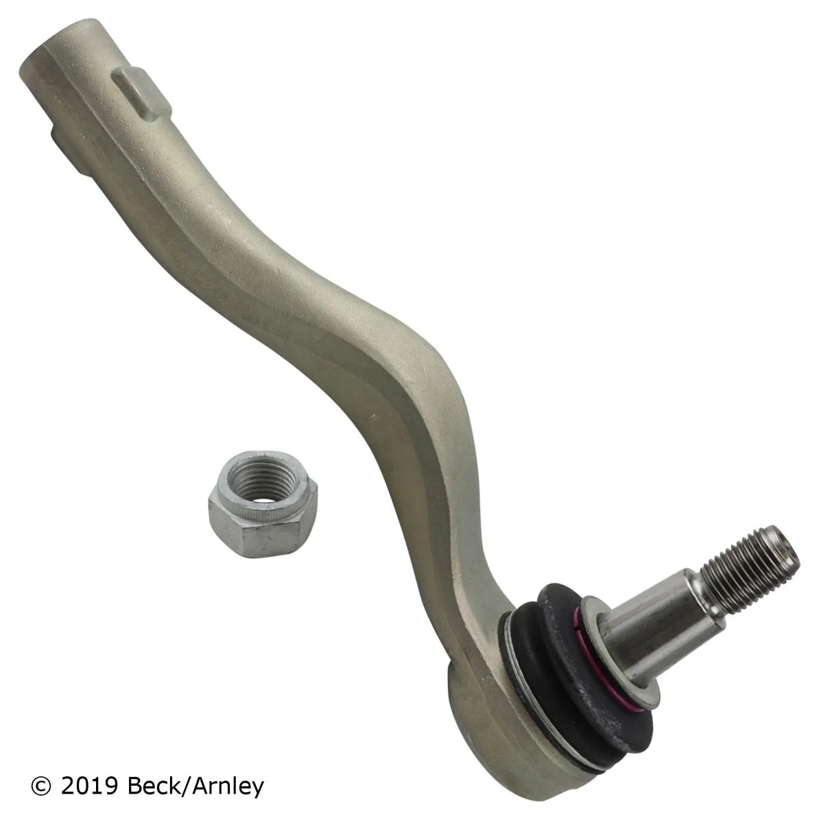 Beck/Arnley 101-7479 2015-2018 Mercedes-Benz E400 Steering Tie Rod End