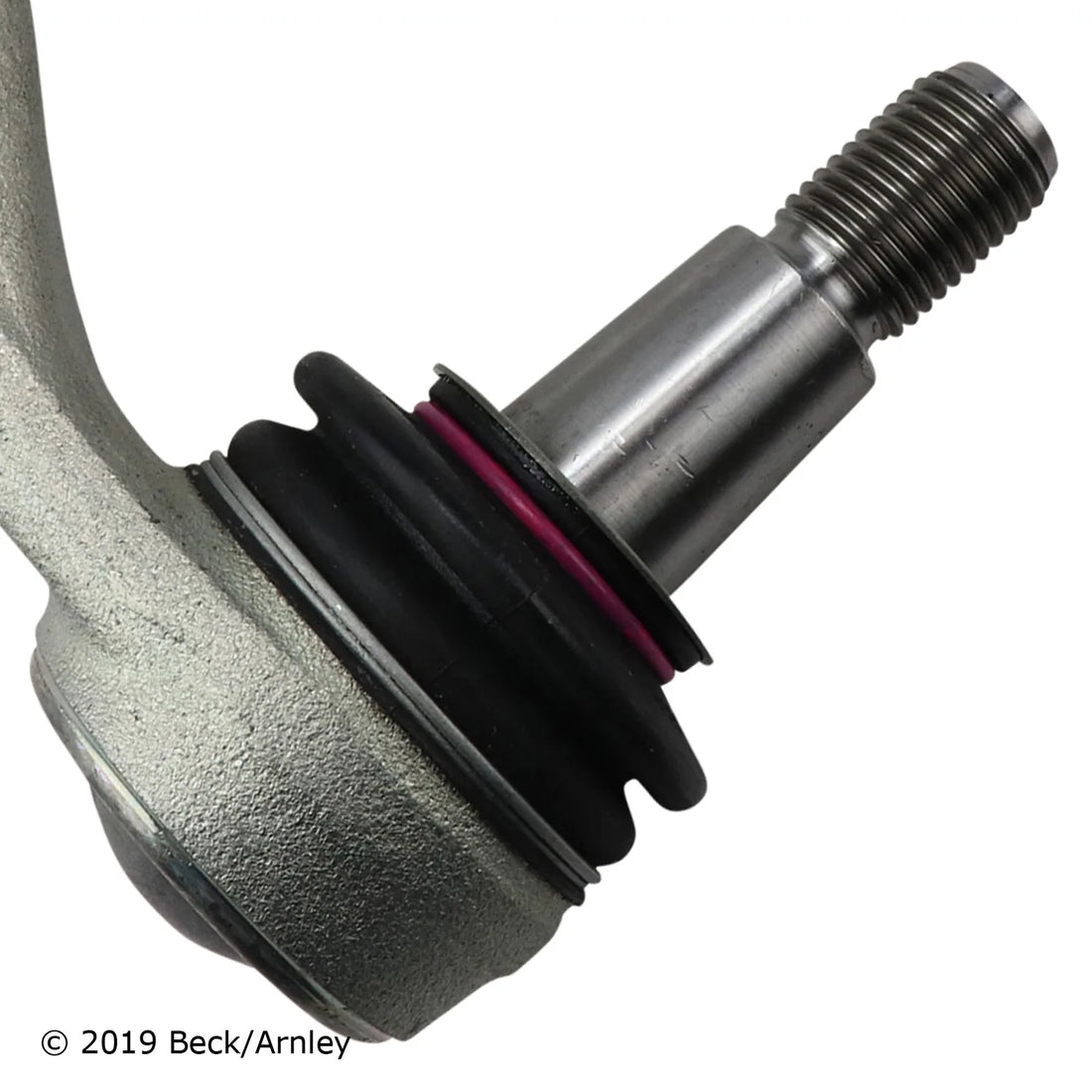 Beck/Arnley 101-7480 2015-2018 Mercedes-Benz E400 Steering Tie Rod End