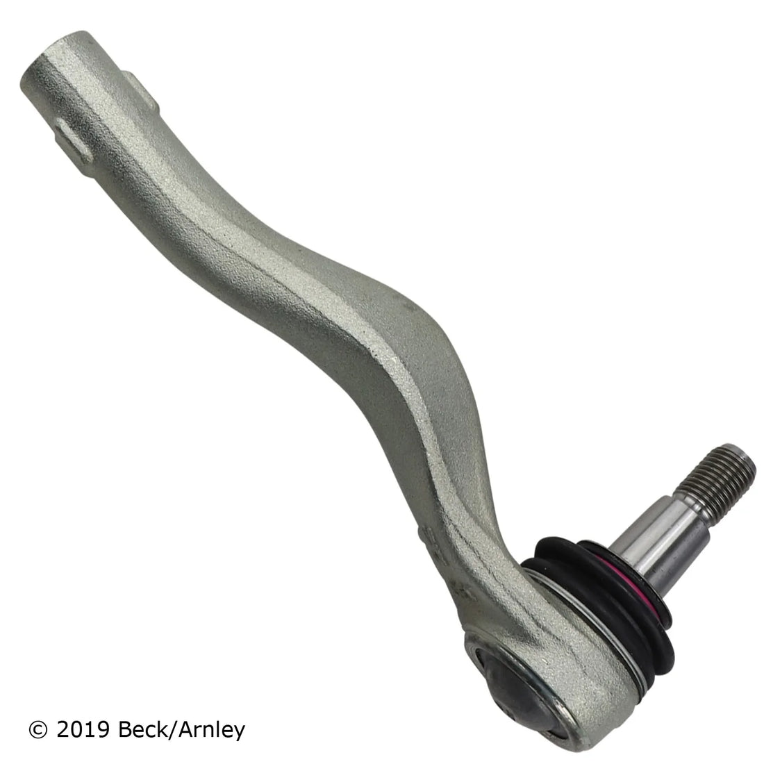 Beck/Arnley 101-7480 2015-2018 Mercedes-Benz E400 Steering Tie Rod End