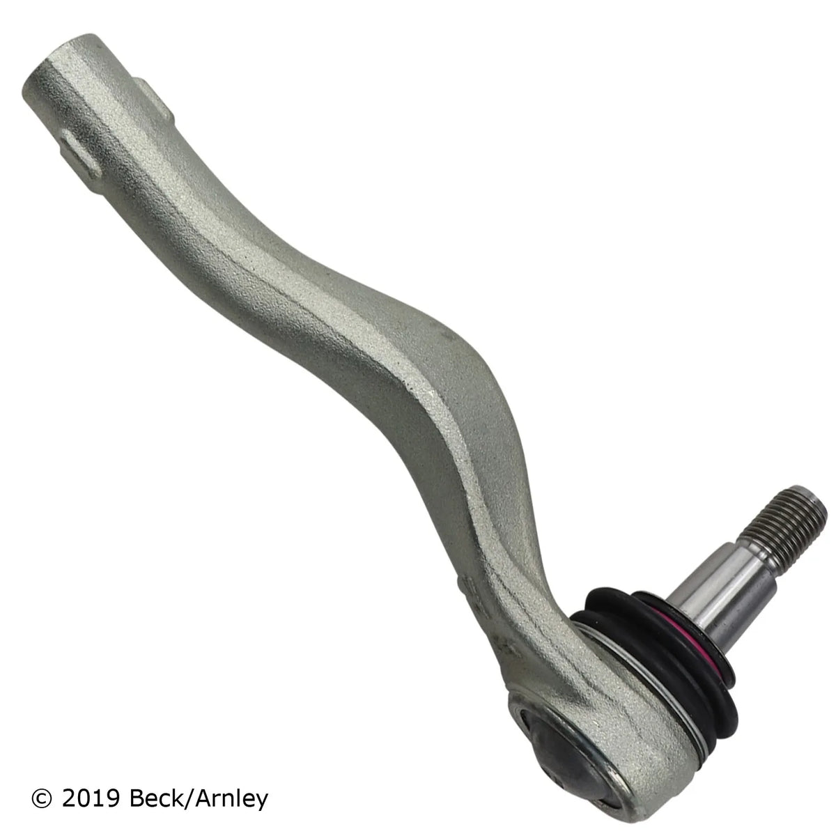 Beck/Arnley 101-7480 2015-2018 Mercedes-Benz E400 Steering Tie Rod End