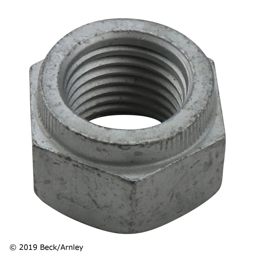 Beck/Arnley 101-7480 2015-2018 Mercedes-Benz E400 Steering Tie Rod End