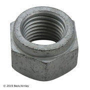 Beck/Arnley 101-7480 2015-2018 Mercedes-Benz E400 Steering Tie Rod End