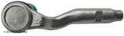 Beck/Arnley 101-7484 2014-2019 BMW 640i xDrive Gran Coupe Steering Tie Rod End