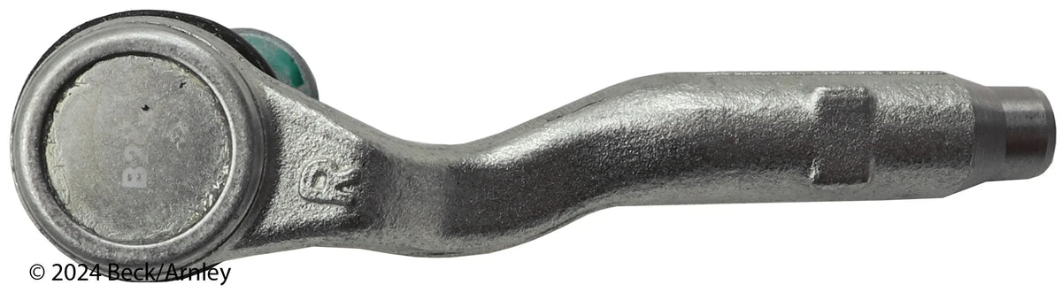 Beck/Arnley 101-7484 2014-2019 BMW 640i xDrive Gran Coupe Steering Tie Rod End