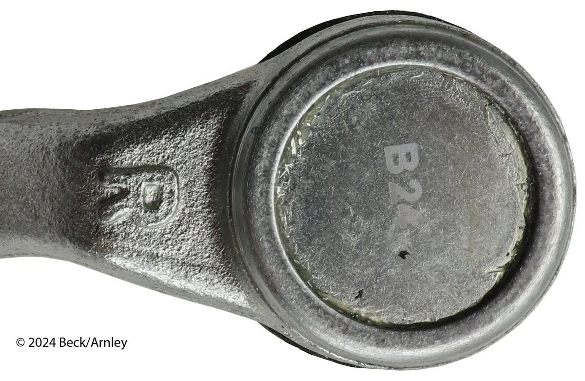 Beck/Arnley 101-7484 2014-2019 BMW 640i xDrive Gran Coupe Steering Tie Rod End