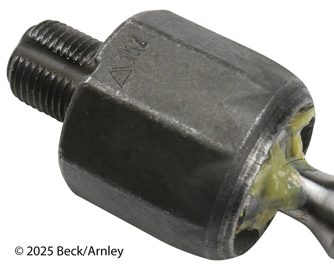 Beck/Arnley 101-7488 2008-2013 BMW M3 Steering Tie Rod Assembly