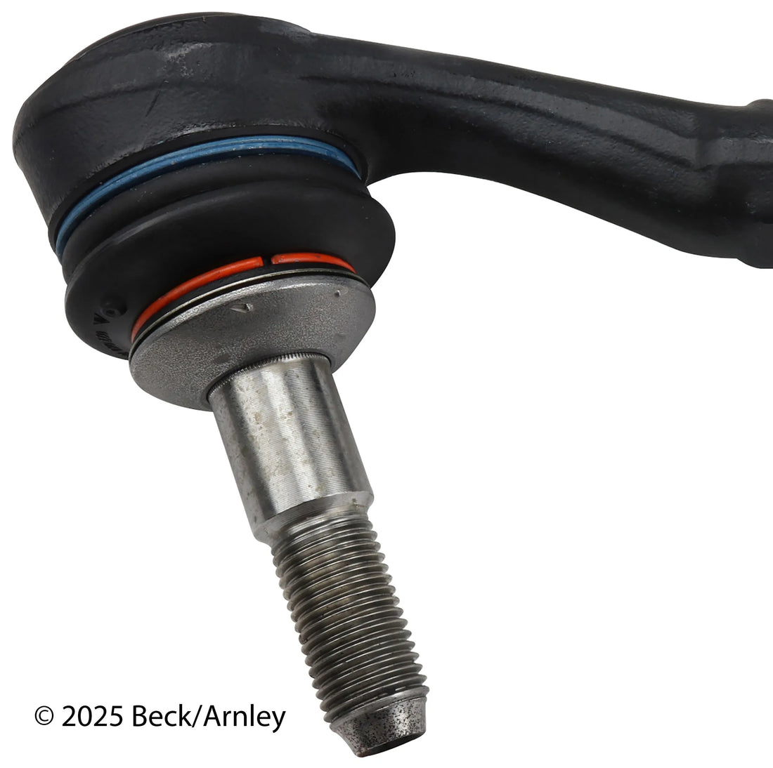Beck/Arnley 101-7488 2008-2013 BMW M3 Steering Tie Rod Assembly