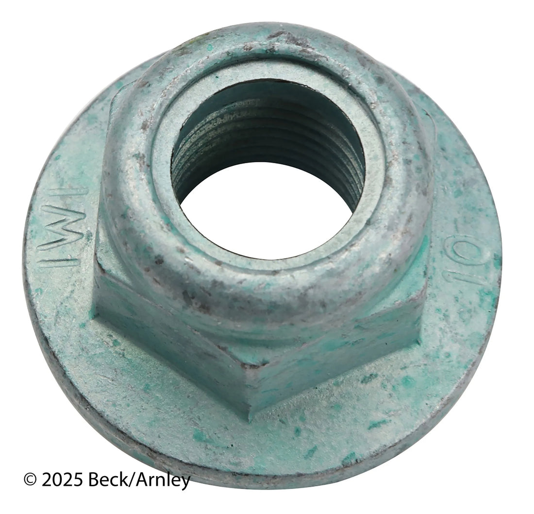 Beck/Arnley 101-7488 2008-2013 BMW M3 Steering Tie Rod Assembly