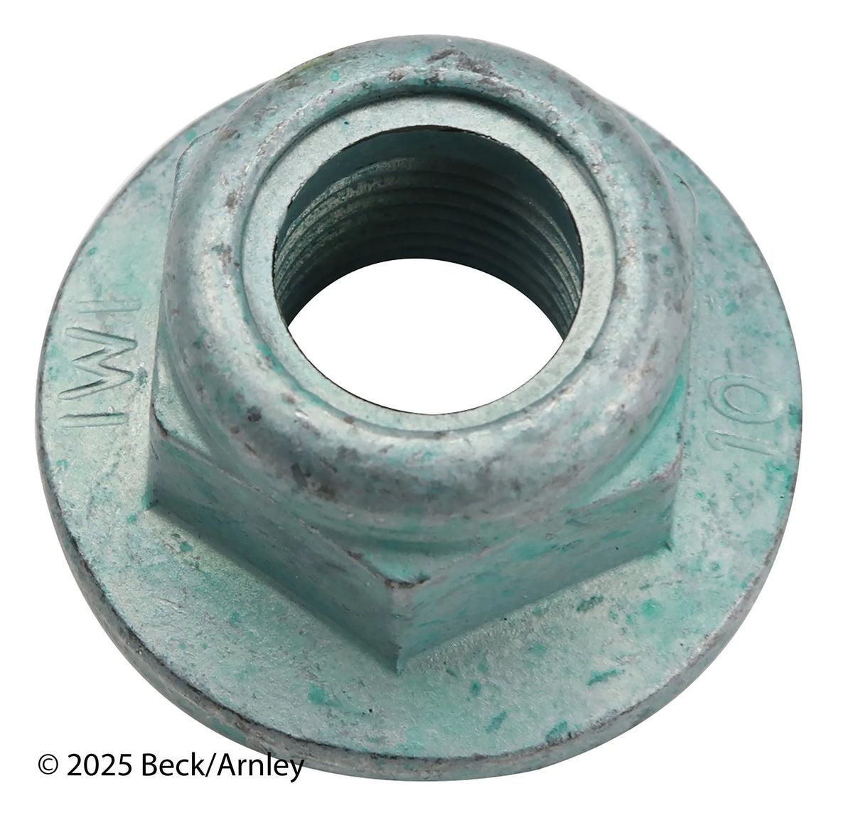 Beck/Arnley 101-7488 2008-2013 BMW M3 Steering Tie Rod Assembly