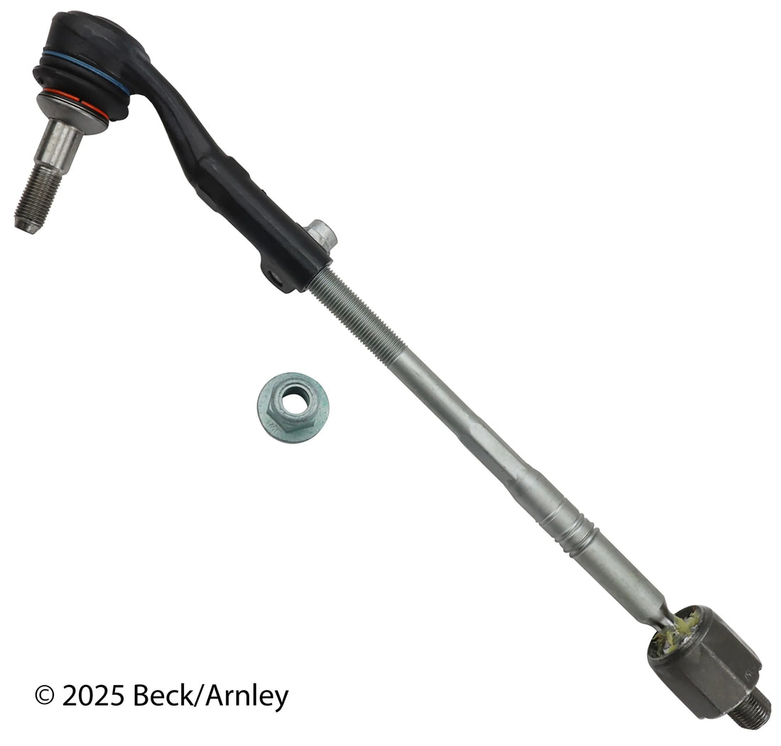 Beck/Arnley 101-7488 2008-2013 BMW M3 Steering Tie Rod Assembly