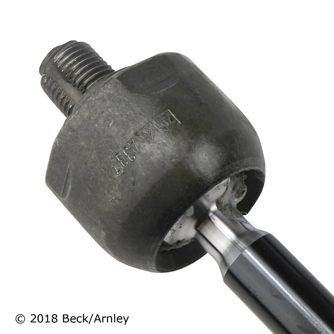 Beck/Arnley 101-7489 2014-2016 Mercedes-Benz E250 Steering Tie Rod End