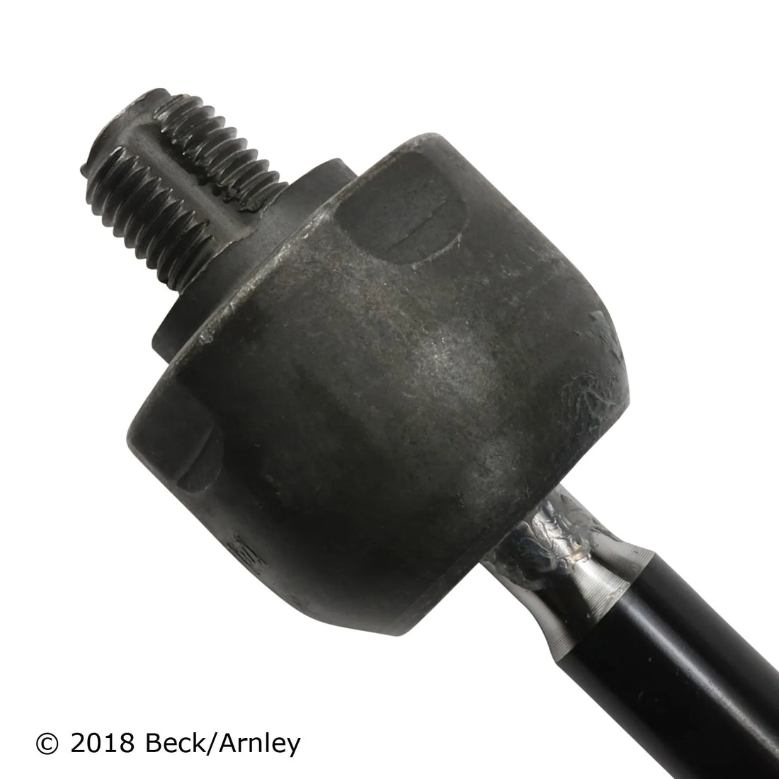 Beck/Arnley 101-7489 2014-2016 Mercedes-Benz E250 Steering Tie Rod End