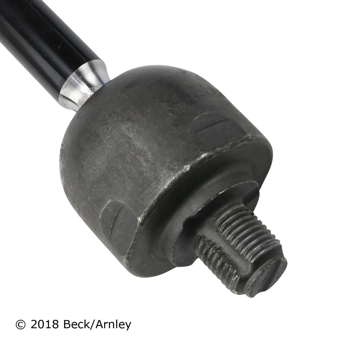 Beck/Arnley 101-7489 2014-2016 Mercedes-Benz E250 Steering Tie Rod End
