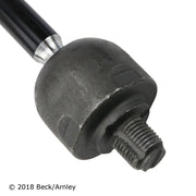 Beck/Arnley 101-7489 2014-2016 Mercedes-Benz E250 Steering Tie Rod End