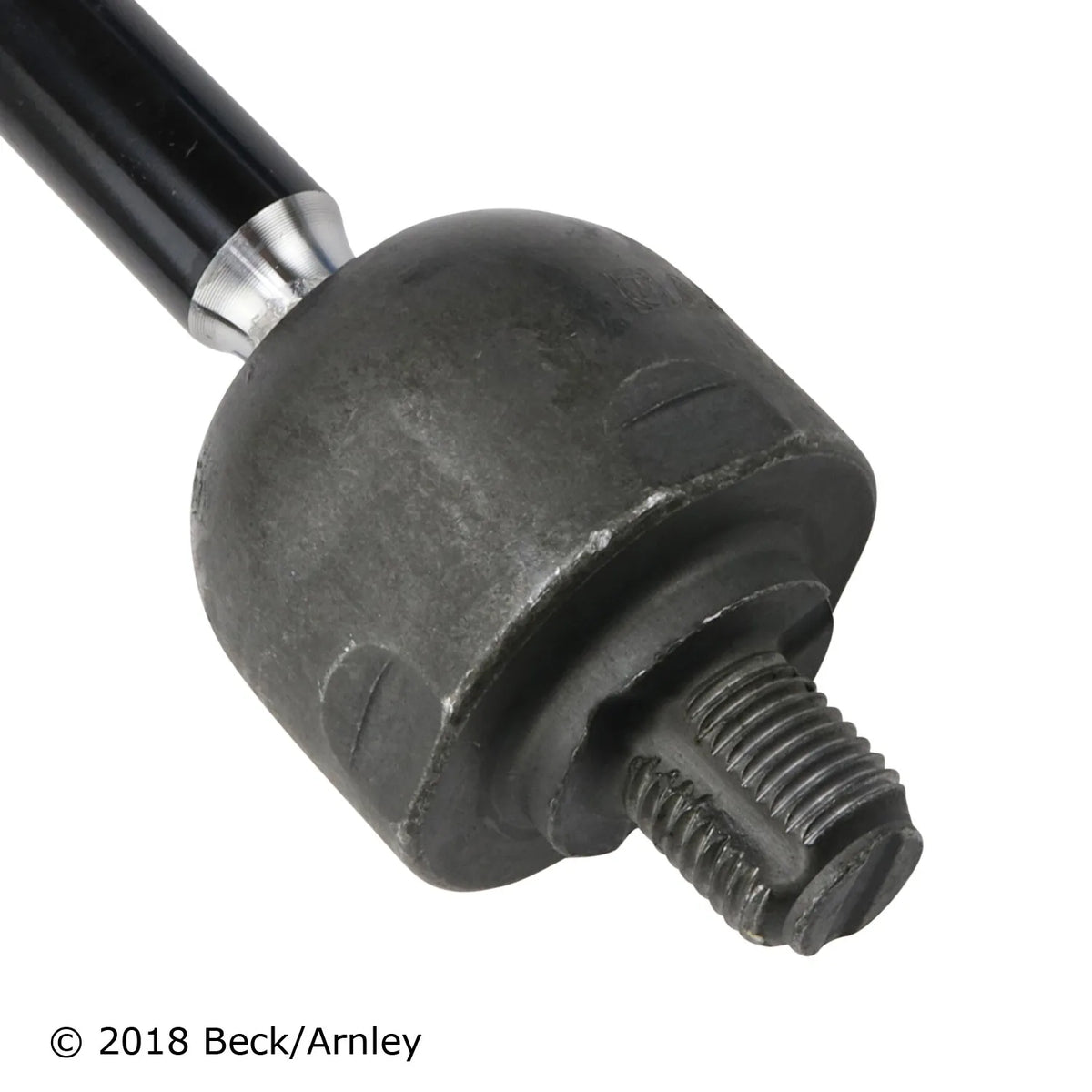 Beck/Arnley 101-7489 2014-2016 Mercedes-Benz E250 Steering Tie Rod End