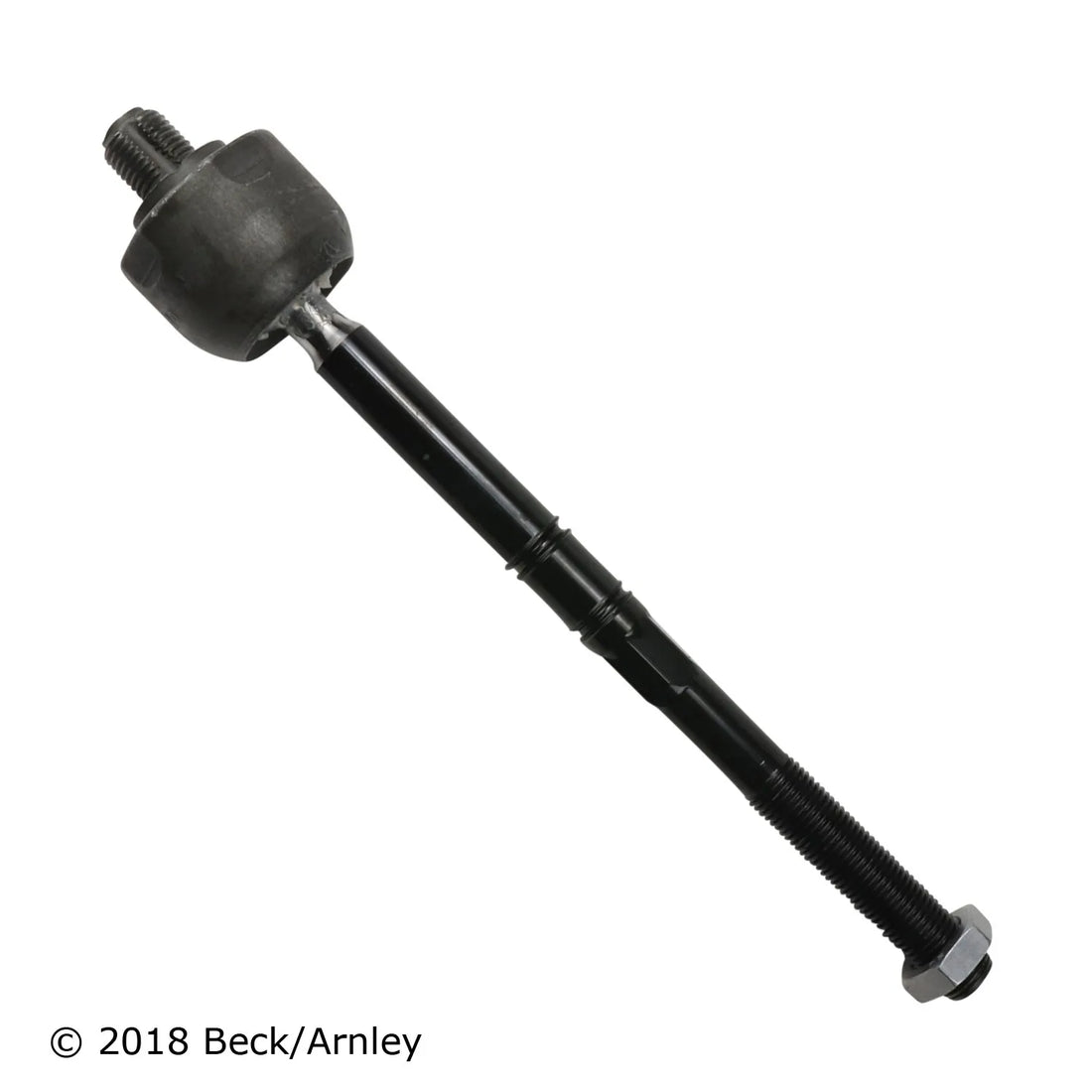 Beck/Arnley 101-7489 2014-2016 Mercedes-Benz E250 Steering Tie Rod End