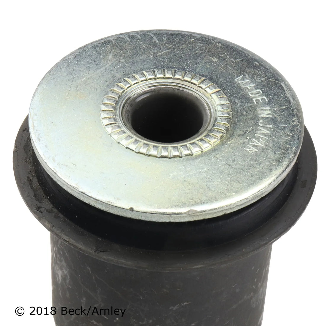 Beck/Arnley 101-7496 2005-2013 Toyota Tacoma Suspension Control Arm Bushing