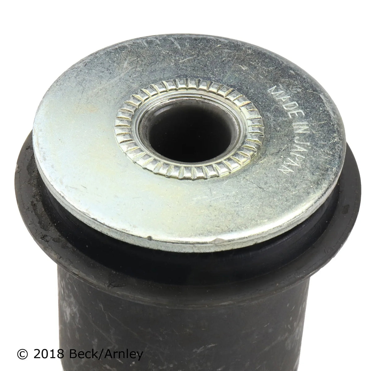 Beck/Arnley 101-7496 2005-2013 Toyota Tacoma Suspension Control Arm Bushing