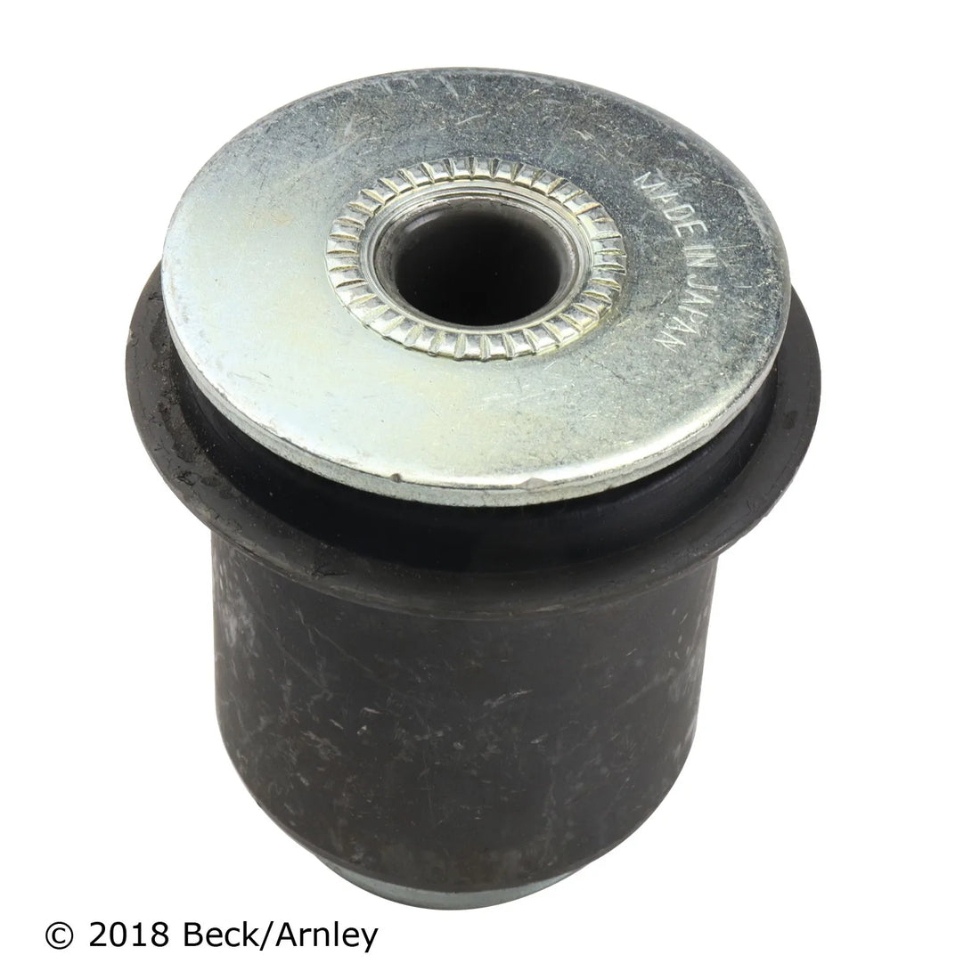 Beck/Arnley 101-7496 2005-2013 Toyota Tacoma Suspension Control Arm Bushing