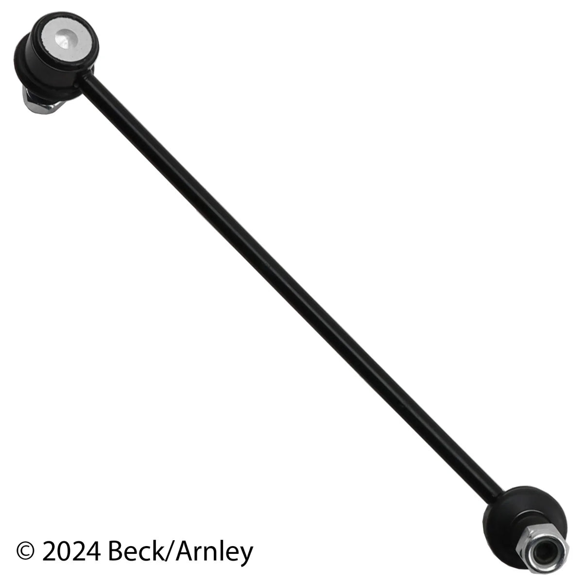 Beck/Arnley 101-7499 2008-2016 Chevrolet Equinox Suspension Stabilizer Bar Link