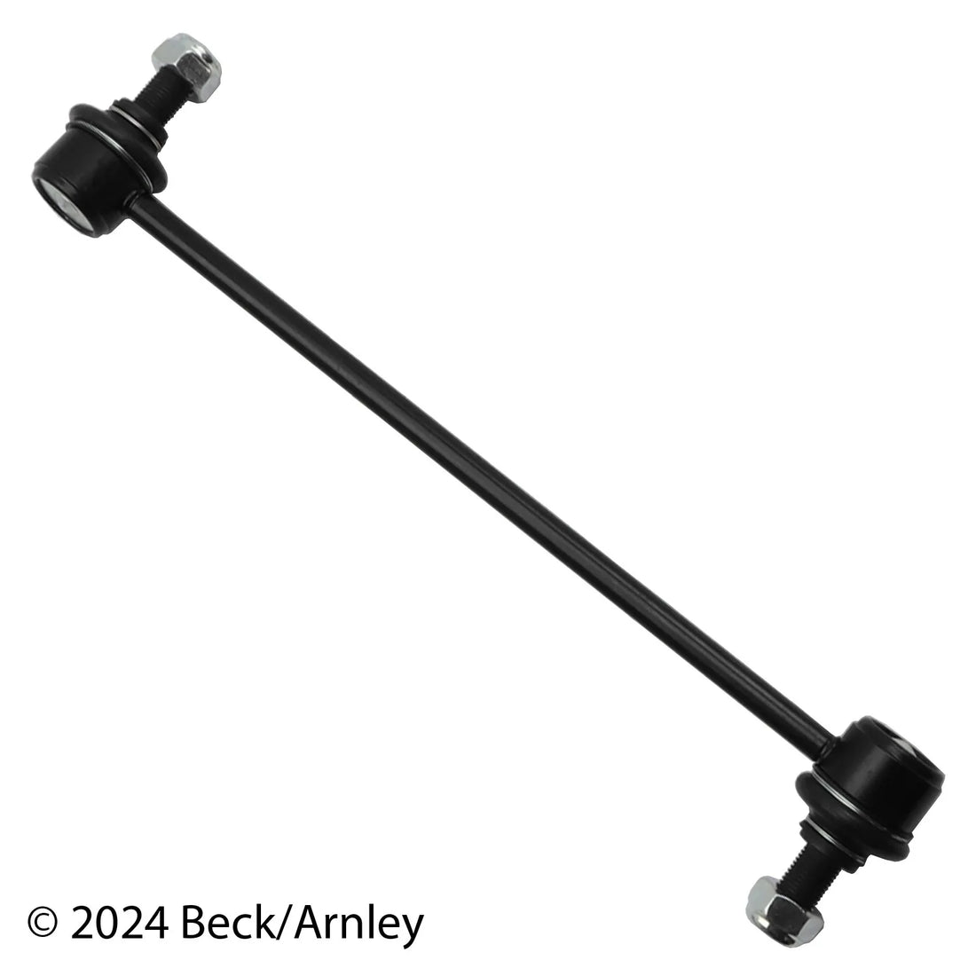 Beck/Arnley 101-7499 2008-2016 Chevrolet Equinox Suspension Stabilizer Bar Link
