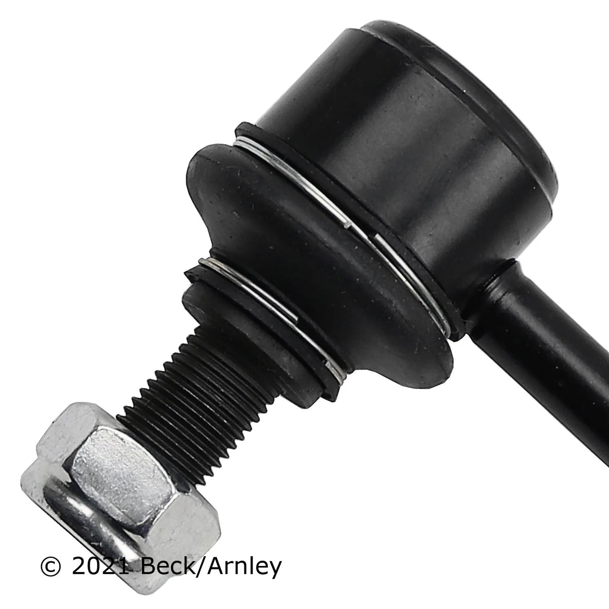 Beck/Arnley 101-7500 2008-2016 Chevrolet Equinox Suspension Stabilizer Bar Link