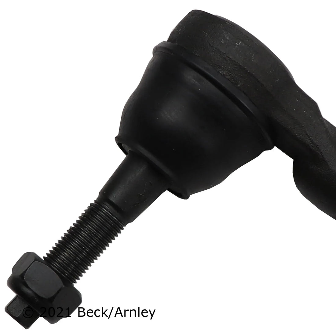 Beck/Arnley 101-7501 2008-2010 Chrysler Town & Country Steering Tie Rod End
