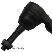 Beck/Arnley 101-7501 2008-2010 Chrysler Town & Country Steering Tie Rod End