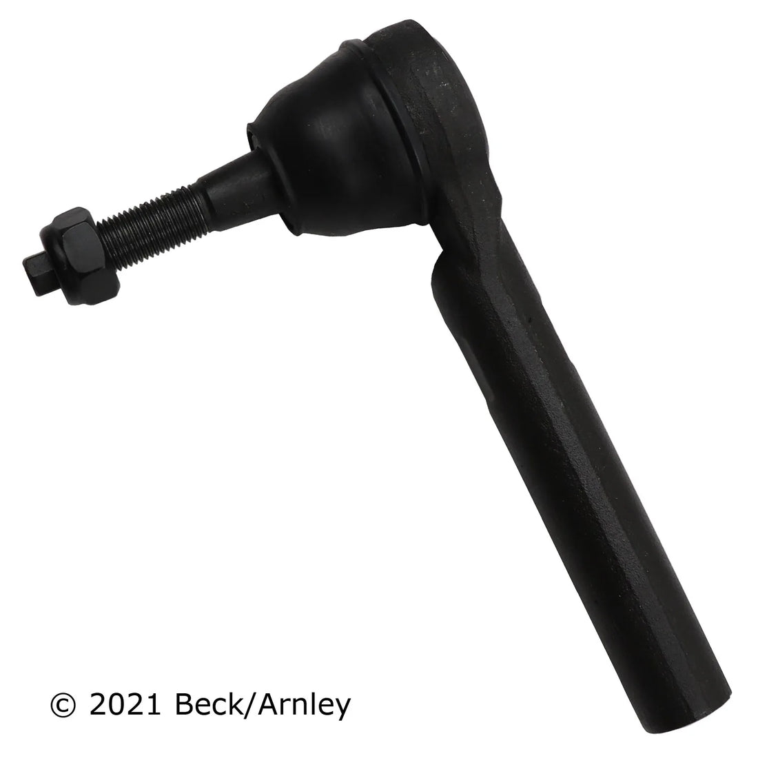 Beck/Arnley 101-7501 2008-2010 Chrysler Town & Country Steering Tie Rod End