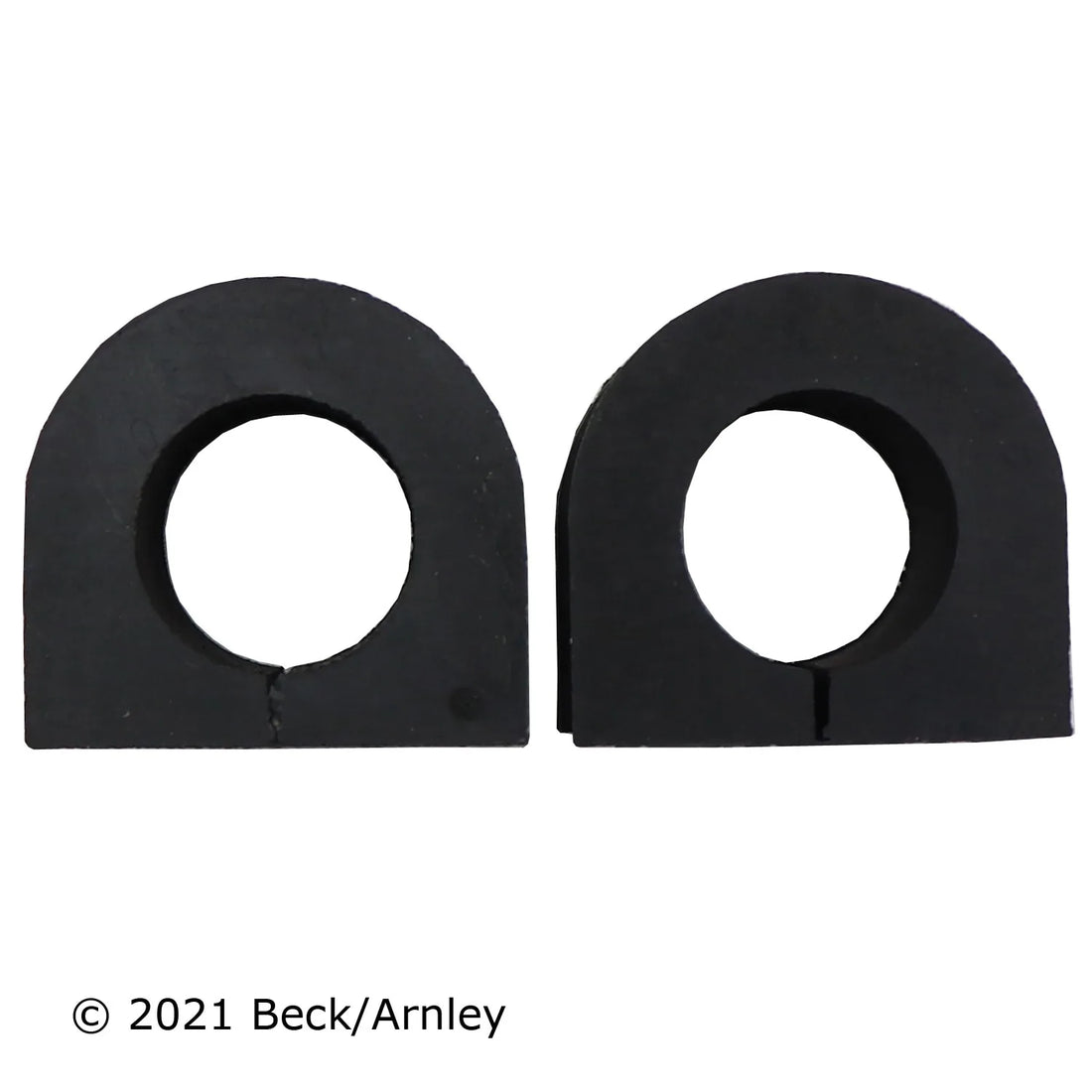 Beck/Arnley 101-7506 1995-2002 Kia Sportage Suspension Stabilizer Bar Bushing Kit