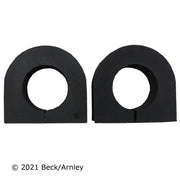 Beck/Arnley 101-7506 1995-2002 Kia Sportage Suspension Stabilizer Bar Bushing Kit