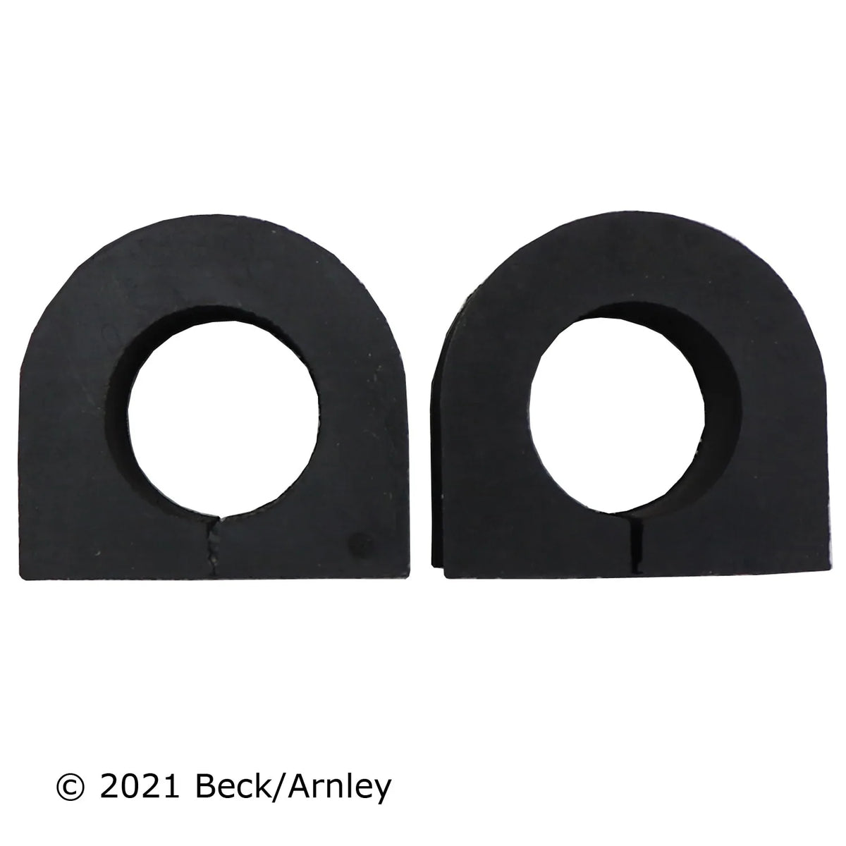 Beck/Arnley 101-7506 1995-2002 Kia Sportage Suspension Stabilizer Bar Bushing Kit
