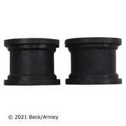 Beck/Arnley 101-7506 1995-2002 Kia Sportage Suspension Stabilizer Bar Bushing Kit