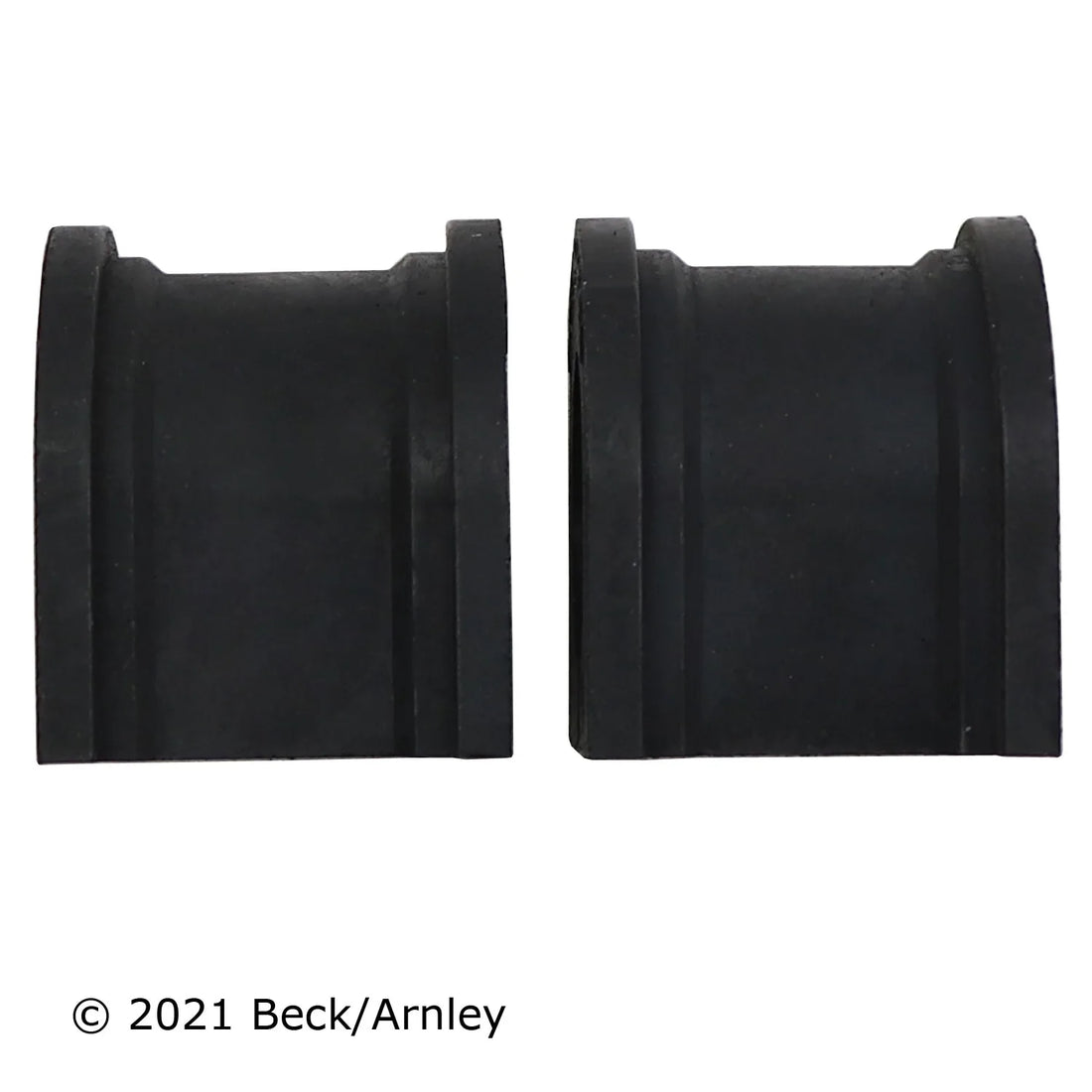 Beck/Arnley 101-7506 1995-2002 Kia Sportage Suspension Stabilizer Bar Bushing Kit