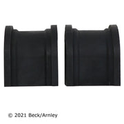Beck/Arnley 101-7506 1995-2002 Kia Sportage Suspension Stabilizer Bar Bushing Kit
