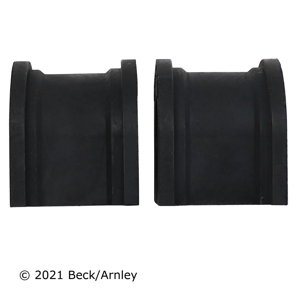Beck/Arnley 101-7506 1995-2002 Kia Sportage Suspension Stabilizer Bar Bushing Kit