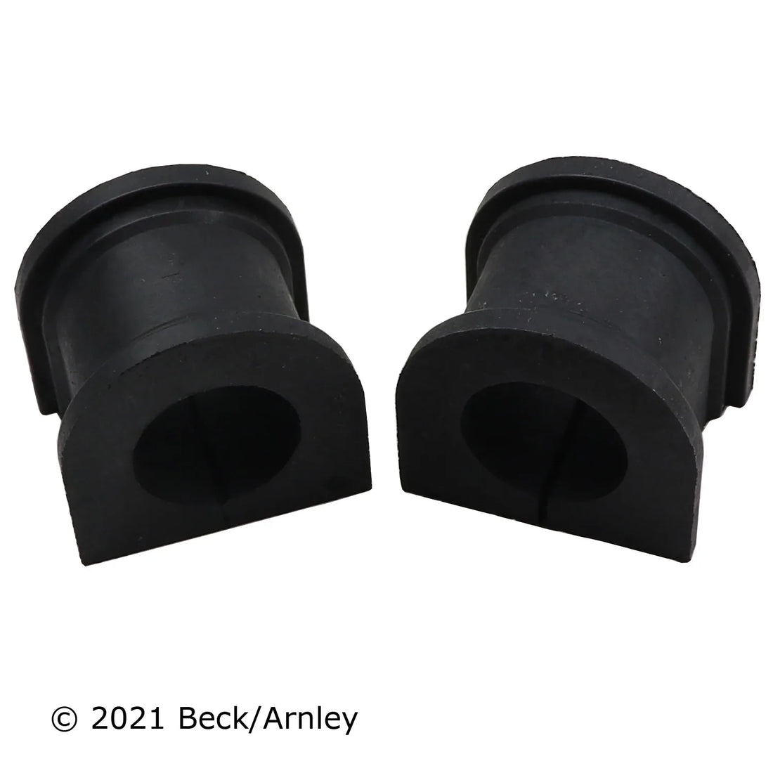 Beck/Arnley 101-7506 1995-2002 Kia Sportage Suspension Stabilizer Bar Bushing Kit