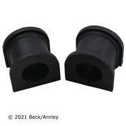 Beck/Arnley 101-7506 1995-2002 Kia Sportage Suspension Stabilizer Bar Bushing Kit