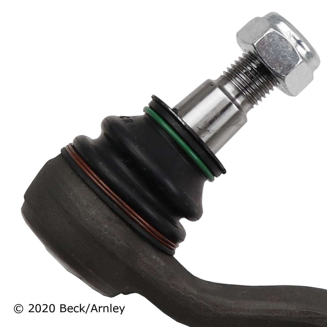 Beck/Arnley 101-7519 2014-2018 Mercedes-Benz CLS63 AMG S Steering Tie Rod End