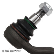 Beck/Arnley 101-7519 2014-2018 Mercedes-Benz CLS63 AMG S Steering Tie Rod End