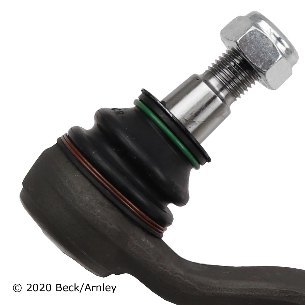 Beck/Arnley 101-7519 2014-2018 Mercedes-Benz CLS63 AMG S Steering Tie Rod End