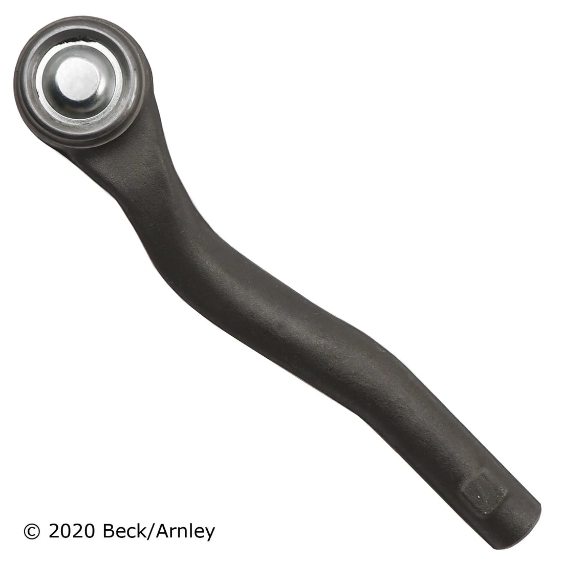 Beck/Arnley 101-7519 2014-2018 Mercedes-Benz CLS63 AMG S Steering Tie Rod End