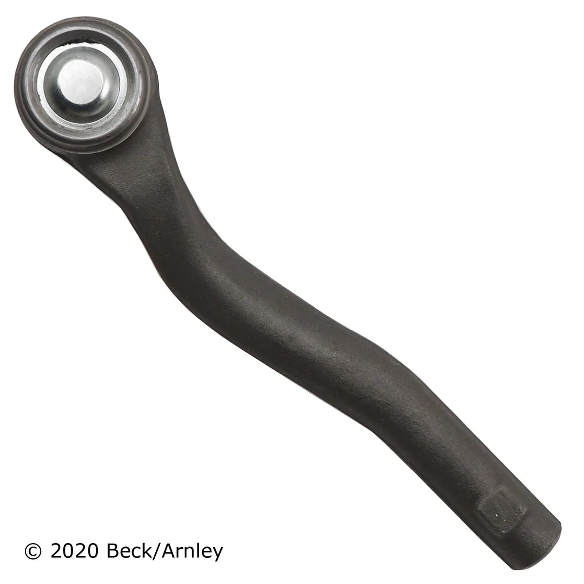 Beck/Arnley 101-7519 2014-2018 Mercedes-Benz CLS63 AMG S Steering Tie Rod End